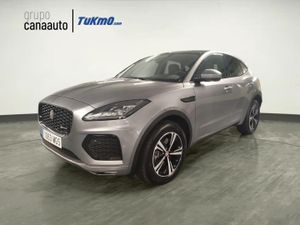 Jaguar E-Pace 1.5 P309E PHEV R-DYNAMIC S AUTO 4WD 309 5P  - Foto 2