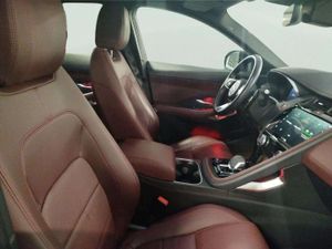 Jaguar E-Pace 1.5 P309E PHEV R-DYNAMIC S AUTO 4WD 309 5P  - Foto 6