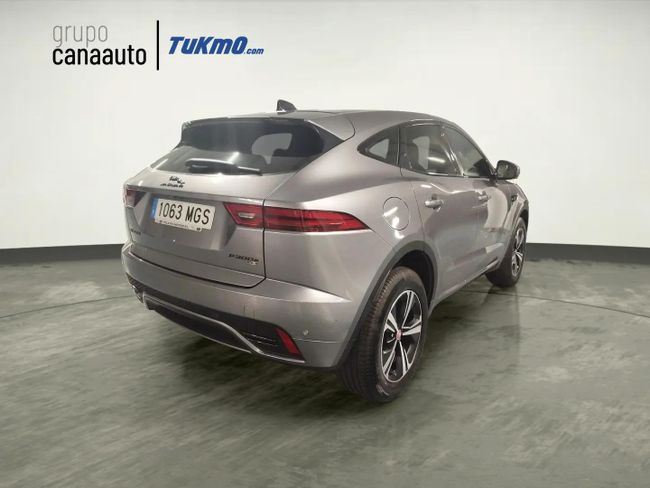 Jaguar E-Pace 1.5 P309E PHEV R-DYNAMIC S AUTO 4WD 309 5P