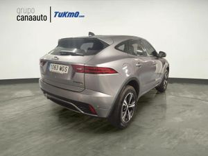 Jaguar E-Pace 1.5 P309E PHEV R-DYNAMIC S AUTO 4WD 309 5P  - Foto 3