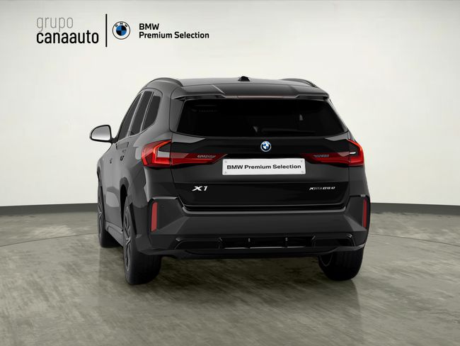 BMW X1 xDrive25e 180 kW (245 CV)