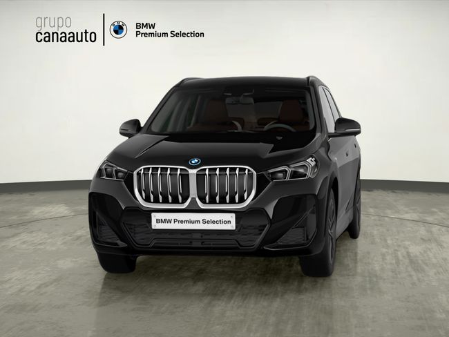 BMW X1 xDrive25e 180 kW (245 CV)