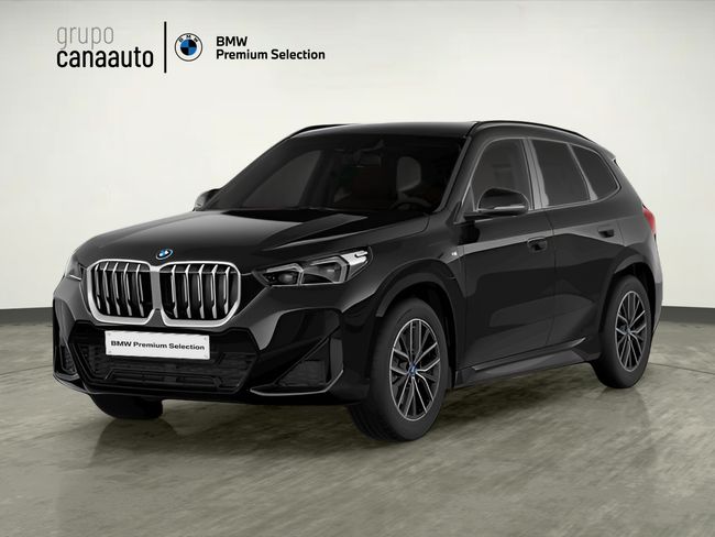 BMW X1 xDrive25e 180 kW (245 CV)