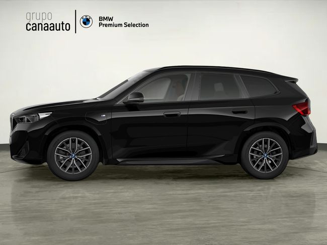 BMW X1 xDrive25e 180 kW (245 CV)