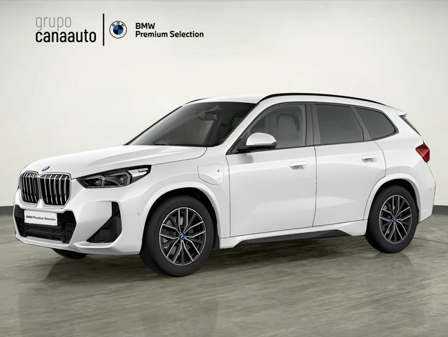 BMW X1 xDrive25e 180 kW (245 CV)