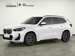 BMW X1 xDrive25e 180 kW (245 CV)  - Foto 3