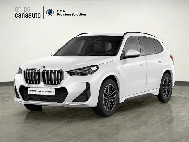 BMW X1 xDrive25e 180 kW (245 CV)