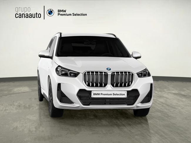 BMW X1 xDrive25e 180 kW (245 CV)