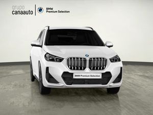BMW X1 xDrive25e 180 kW (245 CV)  - Foto 8