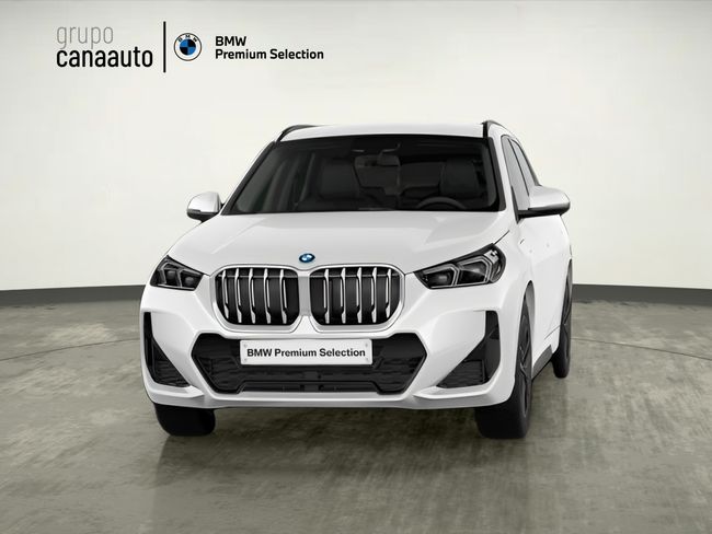 BMW X1 xDrive25e 180 kW (245 CV)