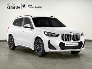 BMW X1 xDrive25e 180 kW (245 CV)  - Foto 10