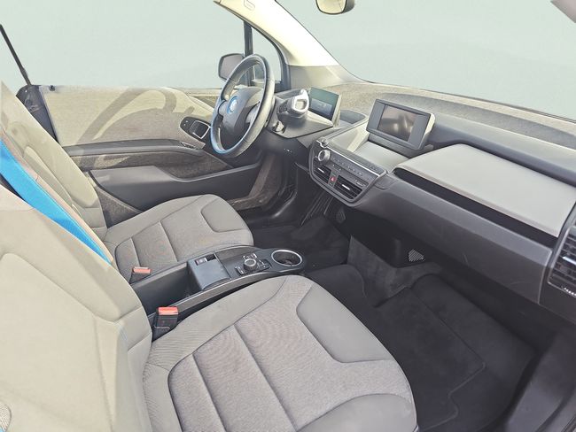 BMW i3 94Ah 125 kW (170 CV)