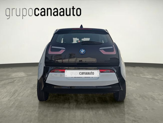 BMW i3 94Ah 125 kW (170 CV)