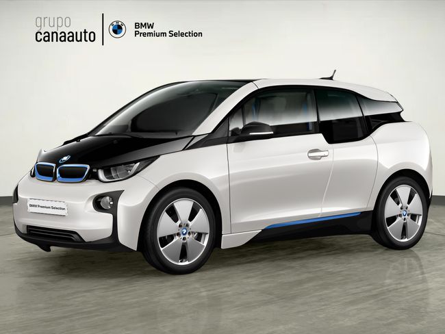 BMW i3 94Ah 125 kW (170 CV)