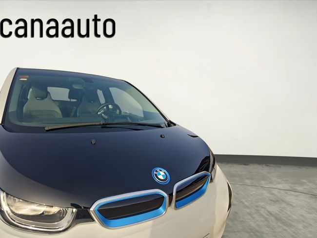 BMW i3 94Ah 125 kW (170 CV)
