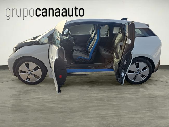 BMW i3 94Ah 125 kW (170 CV)
