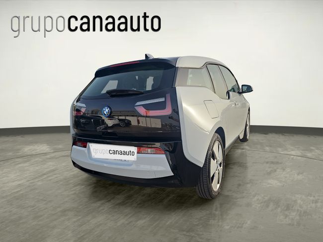 BMW i3 94Ah 125 kW (170 CV)