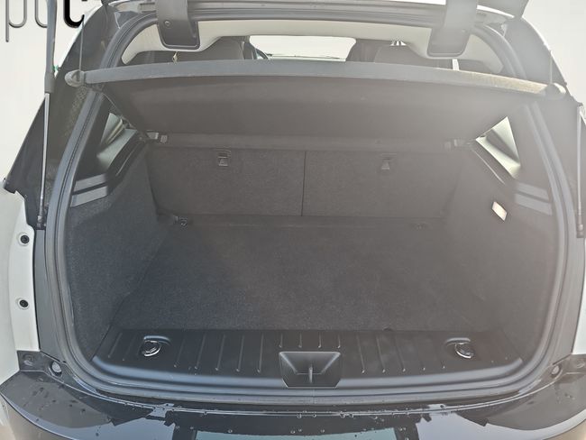 BMW i3 94Ah 125 kW (170 CV)
