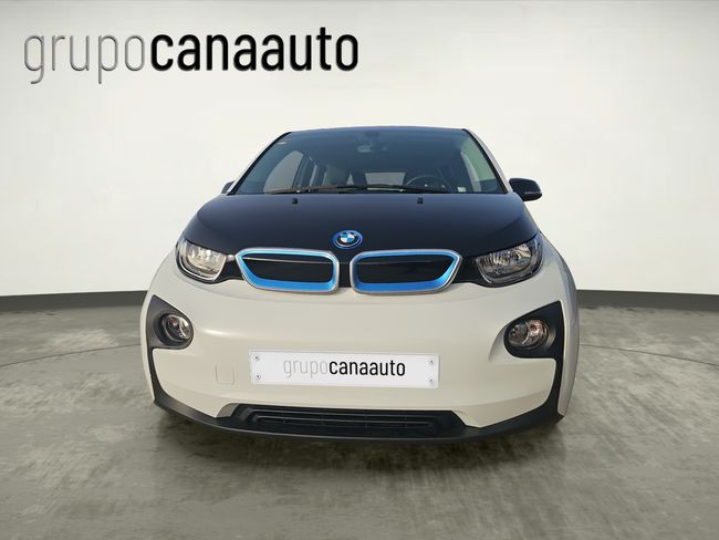 BMW i3 94Ah 125 kW (170 CV)