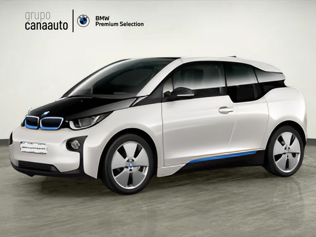 BMW i3 94Ah 125 kW (170 CV)