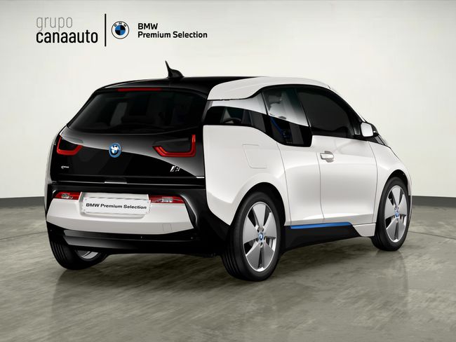 BMW i3 94Ah 125 kW (170 CV)