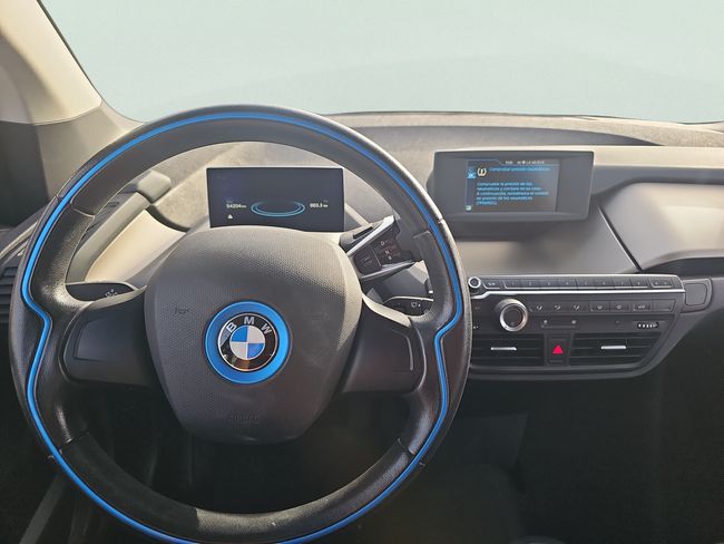 BMW i3 94Ah 125 kW (170 CV)