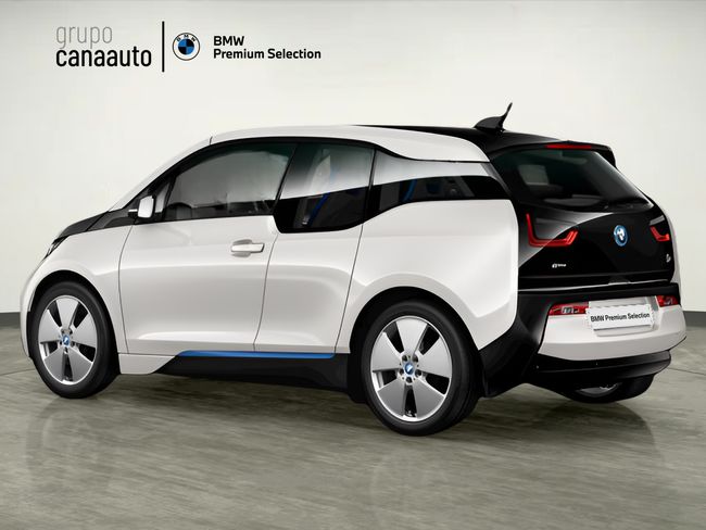 BMW i3 94Ah 125 kW (170 CV)