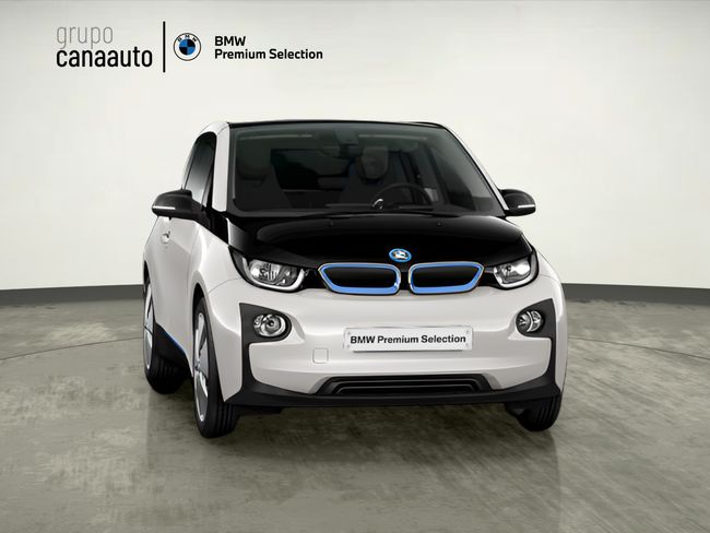 BMW i3 94Ah 125 kW (170 CV)