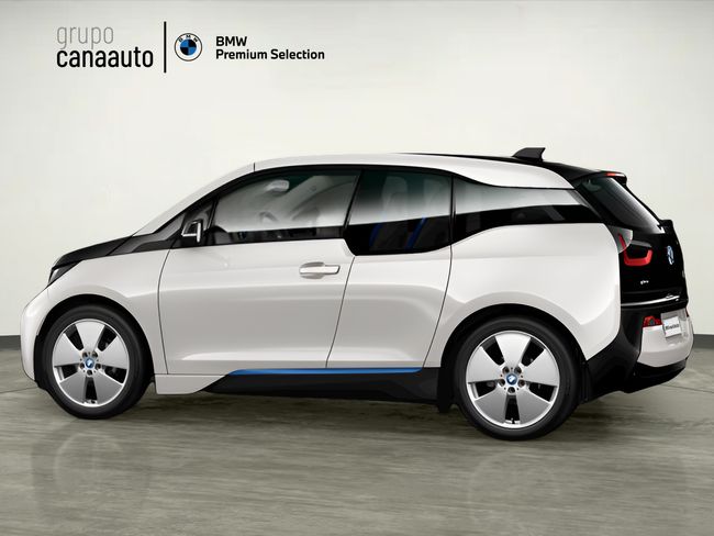 BMW i3 94Ah 125 kW (170 CV)