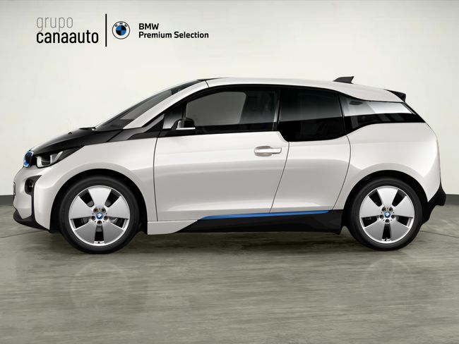 BMW i3 94Ah 125 kW (170 CV)