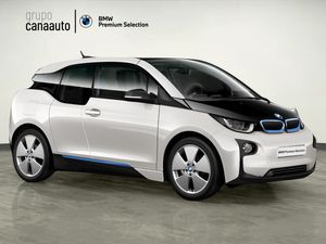 BMW i3 94Ah 125 kW (170 CV)  - Foto 5