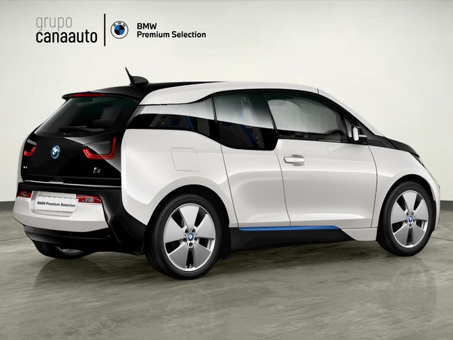 BMW i3 94Ah 125 kW (170 CV)