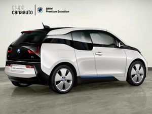 BMW i3 94Ah 125 kW (170 CV)  - Foto 10