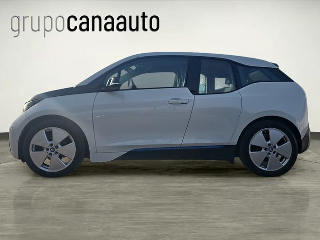 BMW i3 94Ah 125 kW (170 CV)