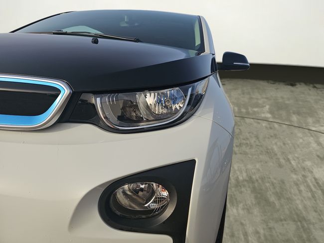 BMW i3 94Ah 125 kW (170 CV)