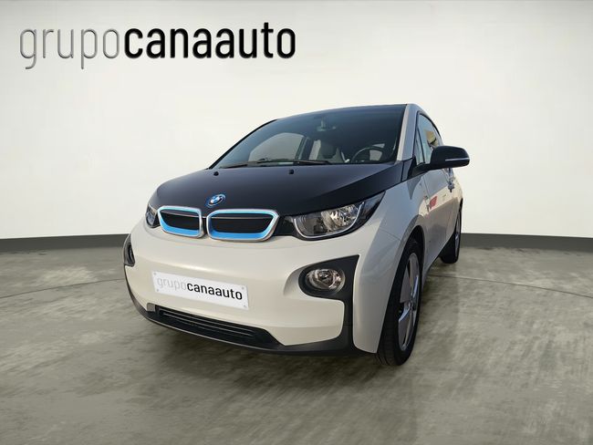 BMW i3 94Ah 125 kW (170 CV)