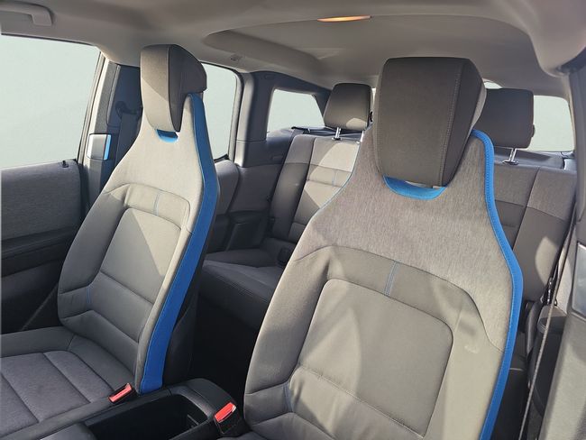 BMW i3 94Ah 125 kW (170 CV)
