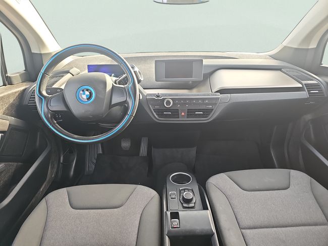 BMW i3 94Ah 125 kW (170 CV)