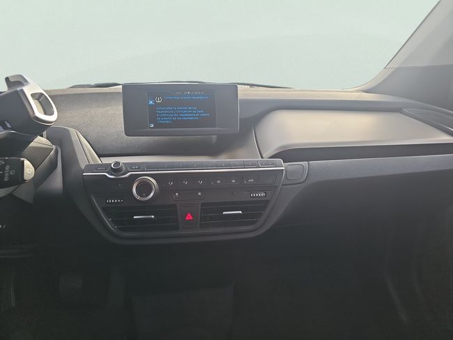BMW i3 94Ah 125 kW (170 CV)