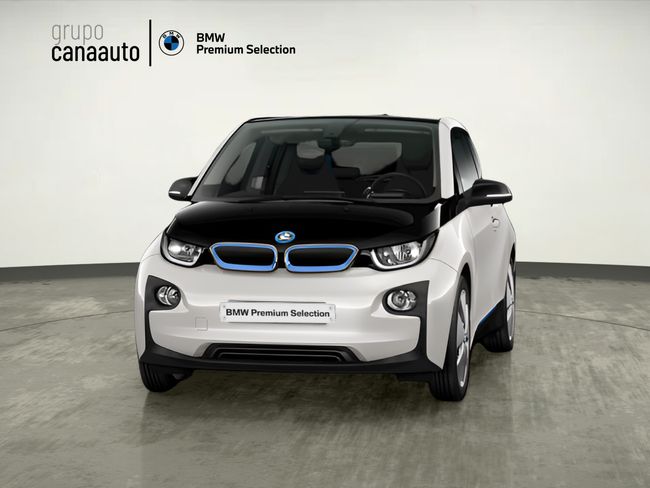 BMW i3 94Ah 125 kW (170 CV)