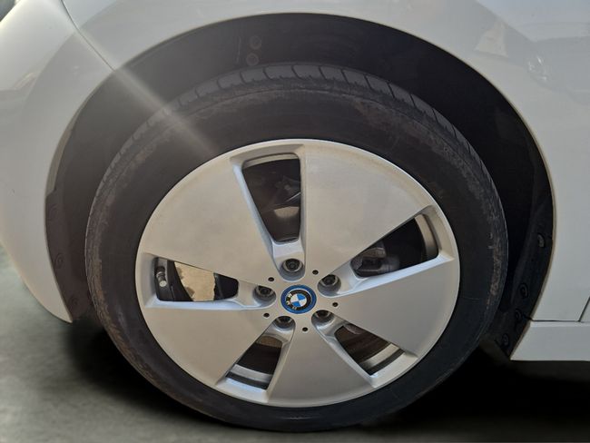 BMW i3 94Ah 125 kW (170 CV)