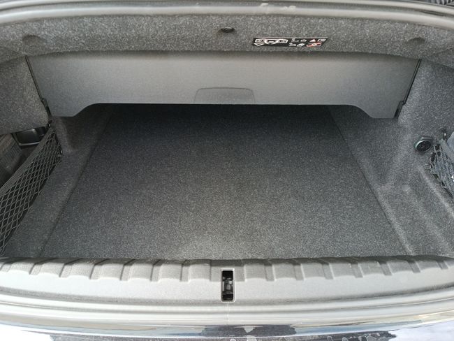 BMW Serie 4 420i Cabrio 135 kW (184 CV)
