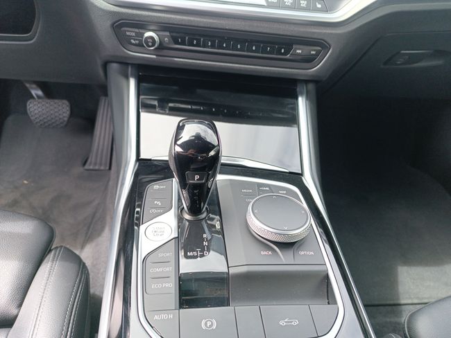 BMW Serie 4 420i Cabrio 135 kW (184 CV)