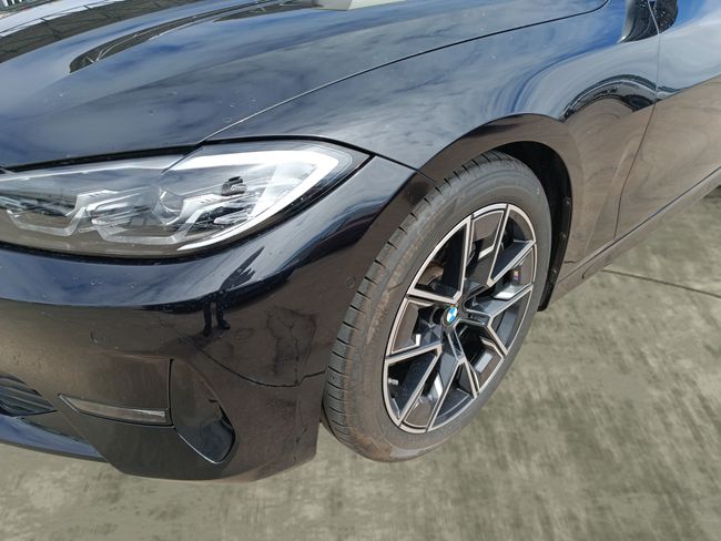 BMW Serie 4 420i Cabrio 135 kW (184 CV)