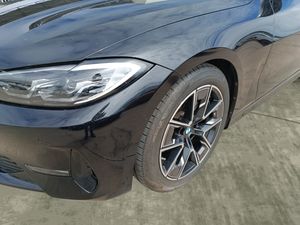 BMW Serie 4 420i Cabrio 135 kW (184 CV)  - Foto 7