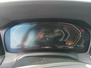 BMW Serie 4 420i Cabrio 135 kW (184 CV)  - Foto 23