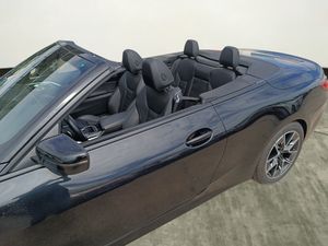 BMW Serie 4 420i Cabrio 135 kW (184 CV)  - Foto 27