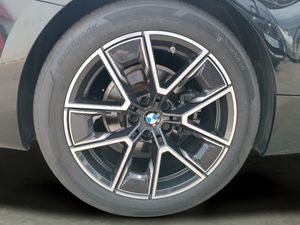 BMW Serie 4 420i Cabrio 135 kW (184 CV)  - Foto 13