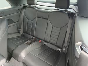 BMW Serie 4 420i Cabrio 135 kW (184 CV)  - Foto 10