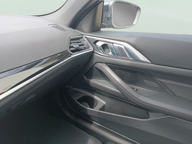 BMW Serie 4 420i Cabrio 135 kW (184 CV)